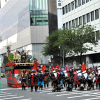 10月号表紙