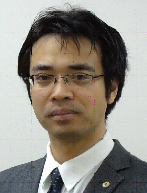 髙橋 真悟 氏 髙橋 真悟 氏